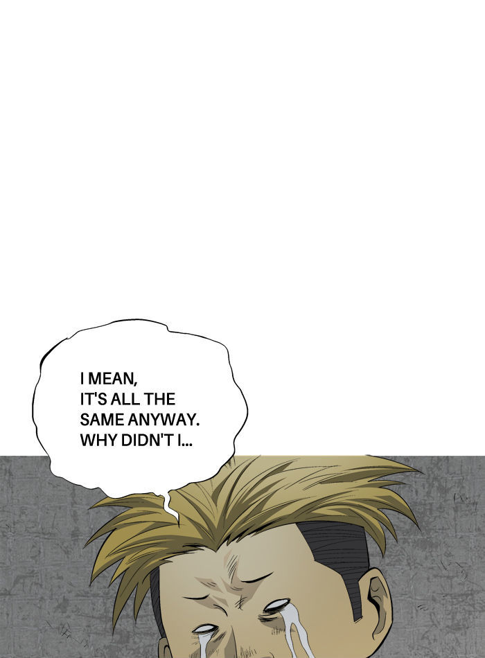 Aura from Another Planet Chapter 68 page 23 - Chapter 68 : Gosu's Memory (5)