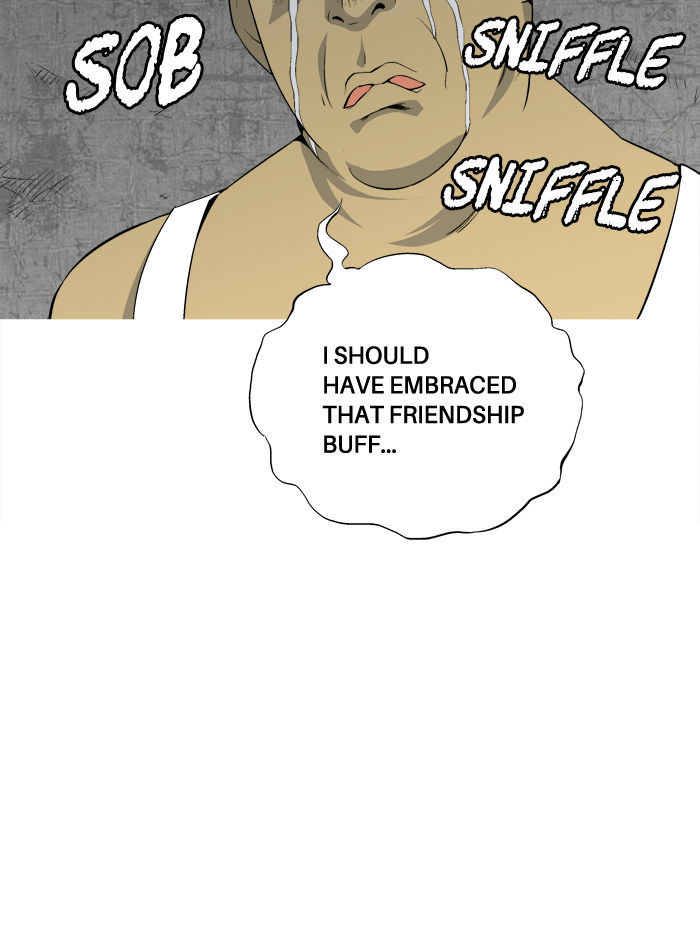 Aura from Another Planet Chapter 68 page 24 - Chapter 68 : Gosu's Memory (5)