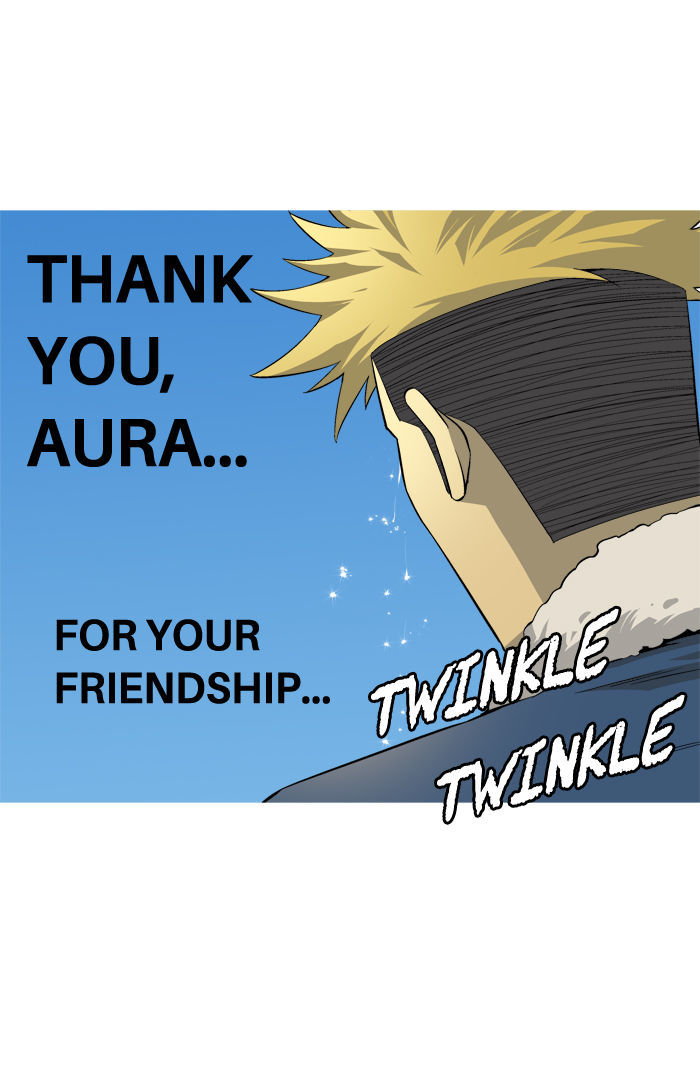 Aura from Another Planet Chapter 68 page 26 - Chapter 68 : Gosu's Memory (5)