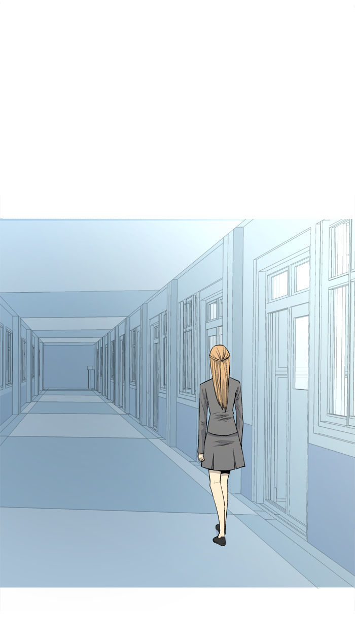 Aura from Another Planet Chapter 68 page 32 - Chapter 68 : Gosu's Memory (5)