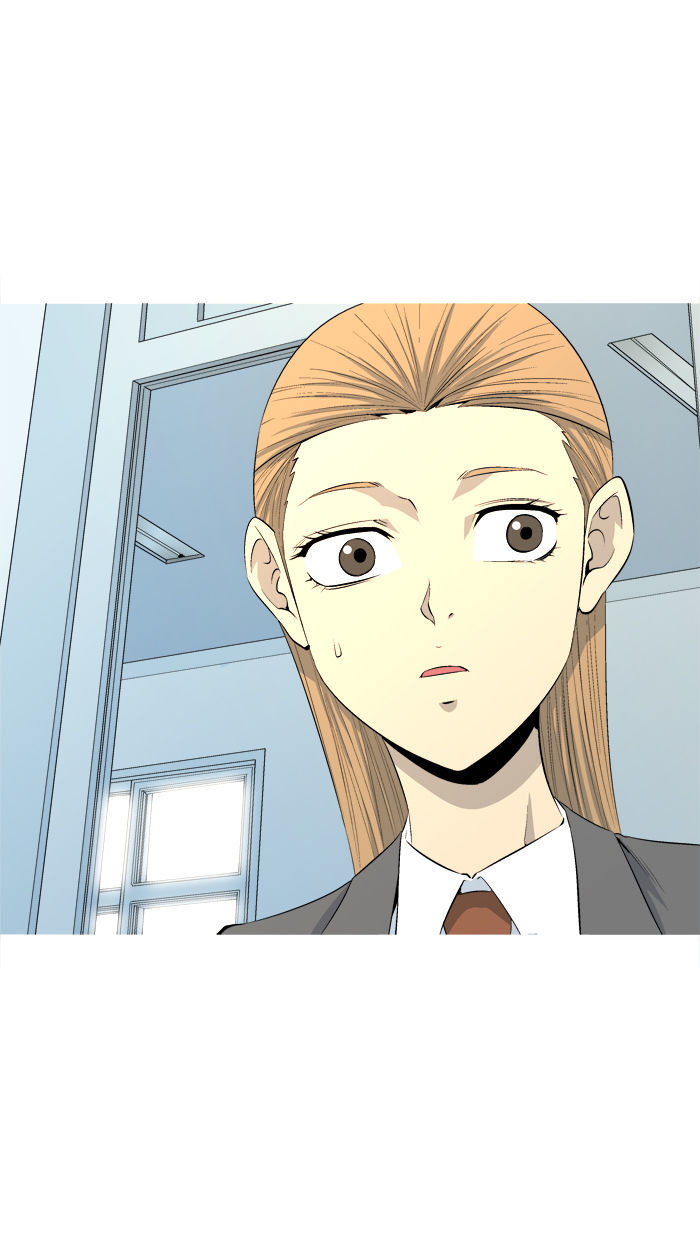 Aura from Another Planet Chapter 68 page 33 - Chapter 68 : Gosu's Memory (5)