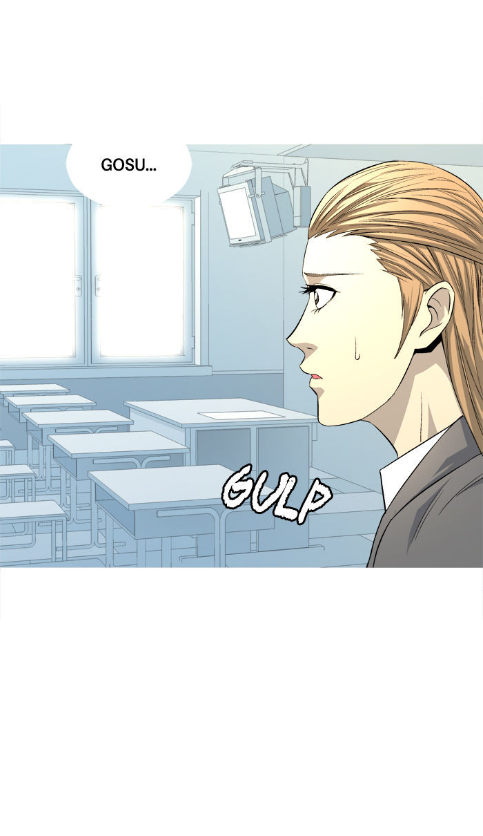 Aura from Another Planet Chapter 68 page 36 - Chapter 68 : Gosu's Memory (5)