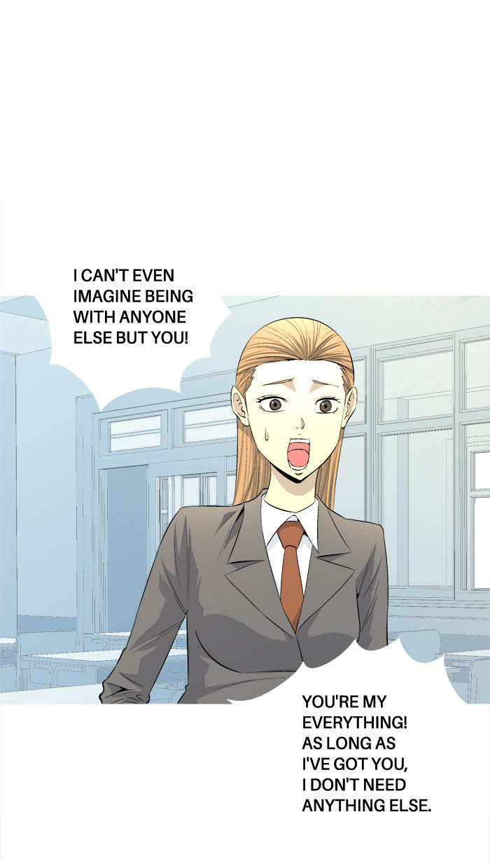 Aura from Another Planet Chapter 68 page 38 - Chapter 68 : Gosu's Memory (5)