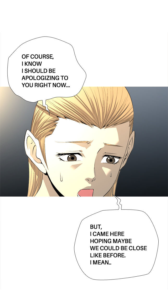 Aura from Another Planet Chapter 68 page 39 - Chapter 68 : Gosu's Memory (5)