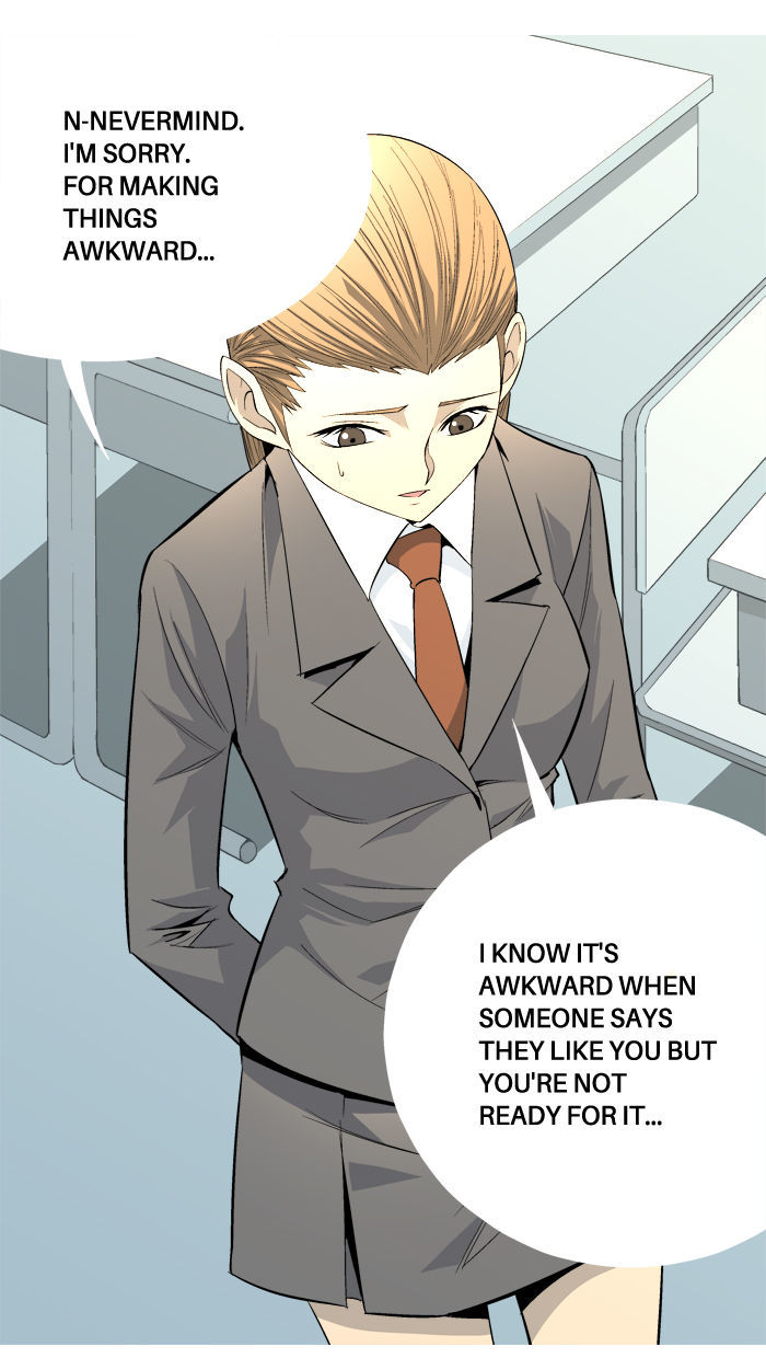 Aura from Another Planet Chapter 68 page 44 - Chapter 68 : Gosu's Memory (5)