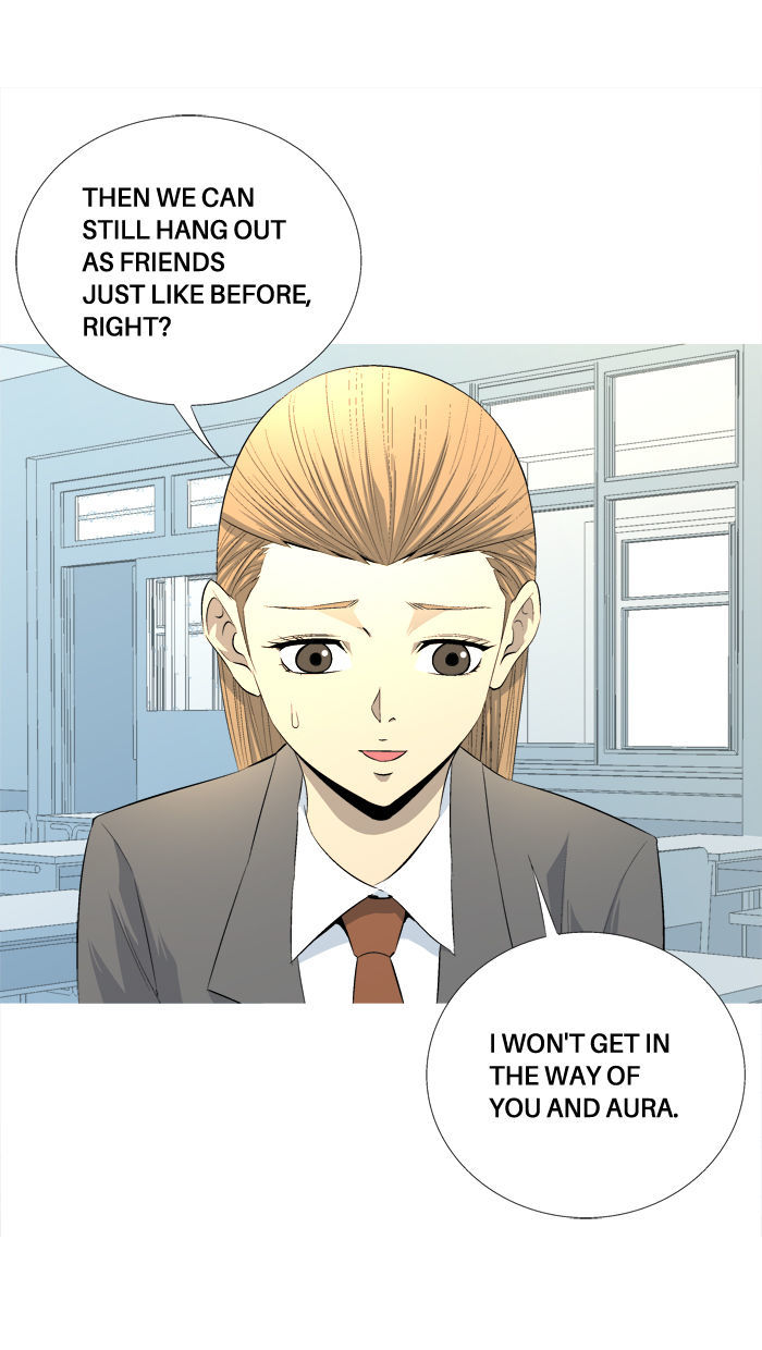 Aura from Another Planet Chapter 68 page 47 - Chapter 68 : Gosu's Memory (5)