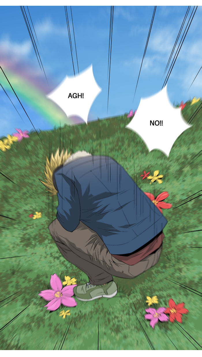 Aura from Another Planet Chapter 68 page 5 - Chapter 68 : Gosu's Memory (5)