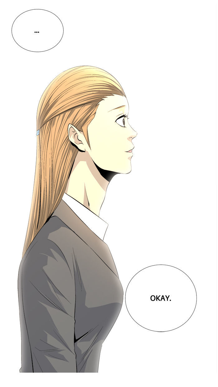 Aura from Another Planet Chapter 68 page 51 - Chapter 68 : Gosu's Memory (5)