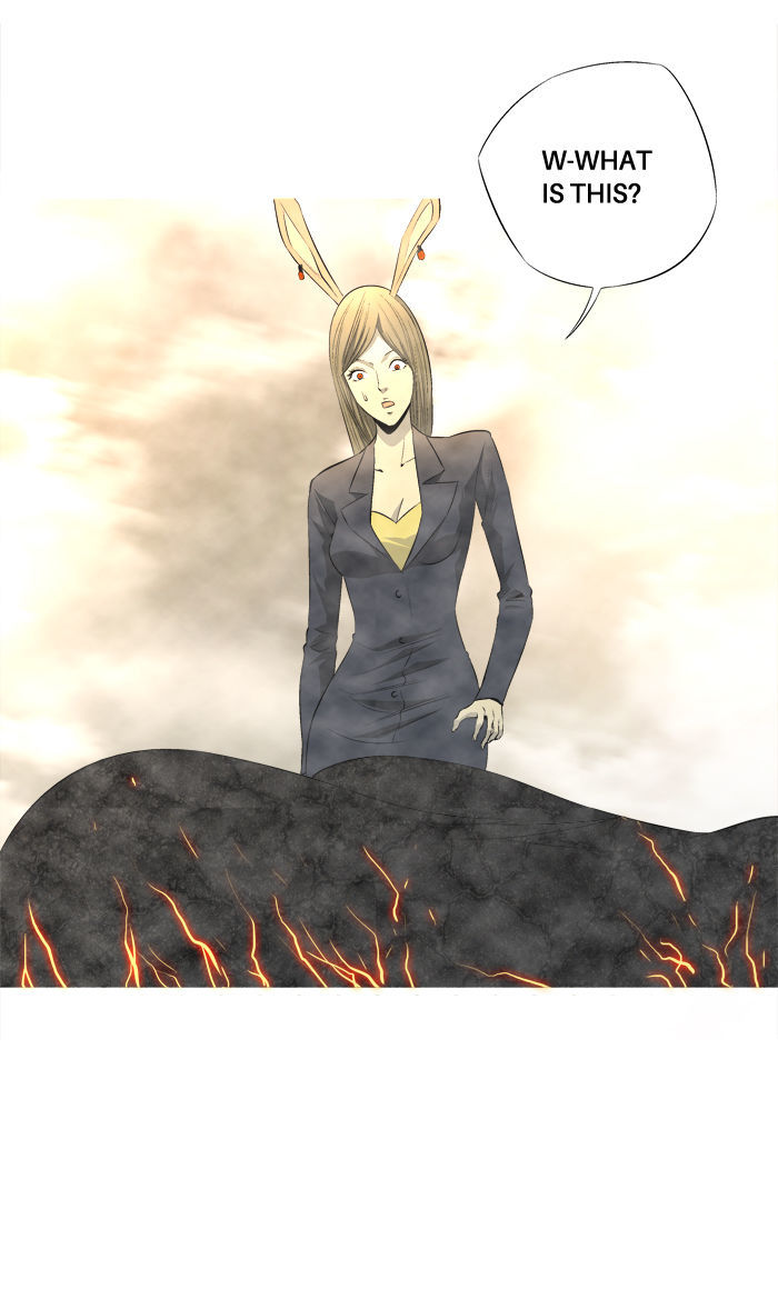 Aura from Another Planet Chapter 68 page 54 - Chapter 68 : Gosu's Memory (5)
