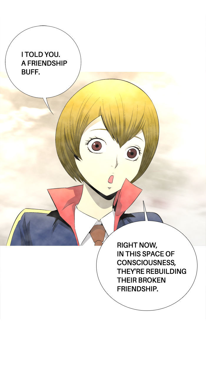 Aura from Another Planet Chapter 68 page 55 - Chapter 68 : Gosu's Memory (5)
