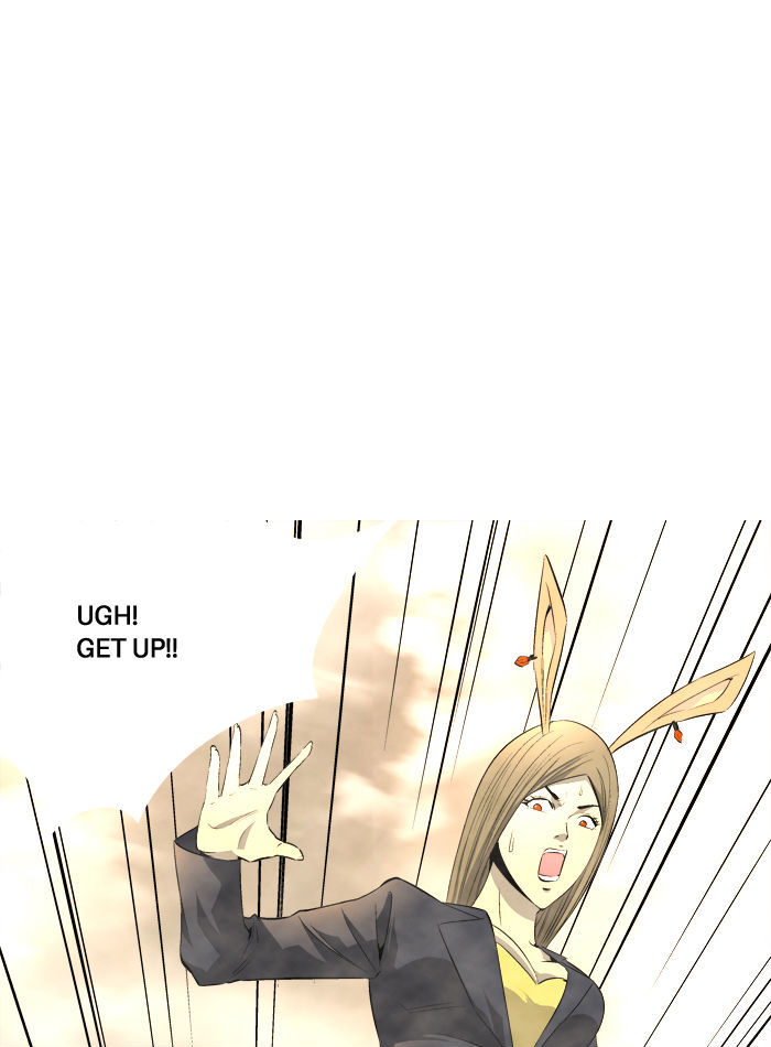 Aura from Another Planet Chapter 68 page 56 - Chapter 68 : Gosu's Memory (5)