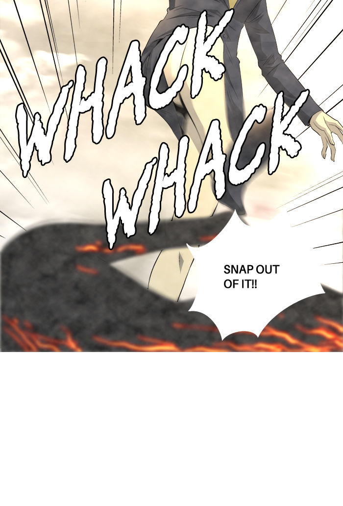 Aura from Another Planet Chapter 68 page 57 - Chapter 68 : Gosu's Memory (5)