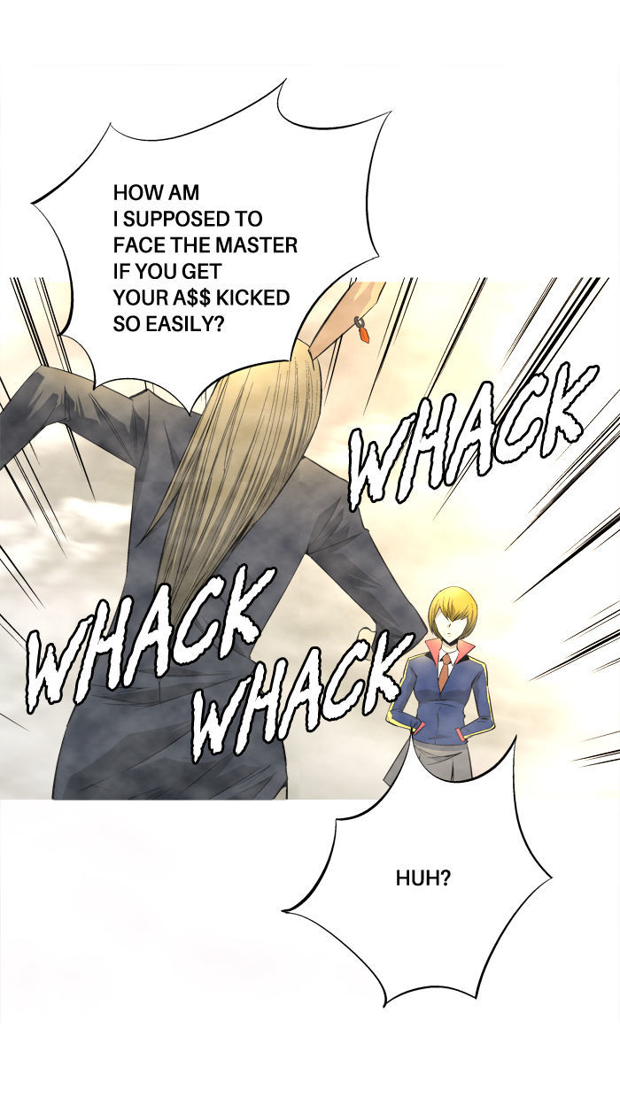 Aura from Another Planet Chapter 68 page 58 - Chapter 68 : Gosu's Memory (5)