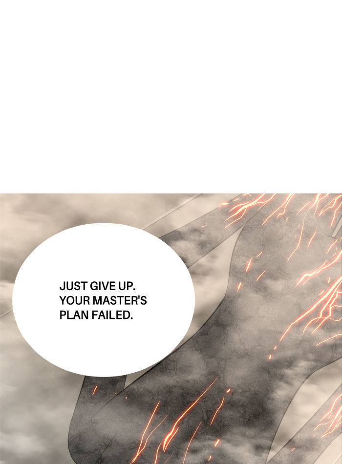 Aura from Another Planet Chapter 68 page 59 - Chapter 68 : Gosu's Memory (5)