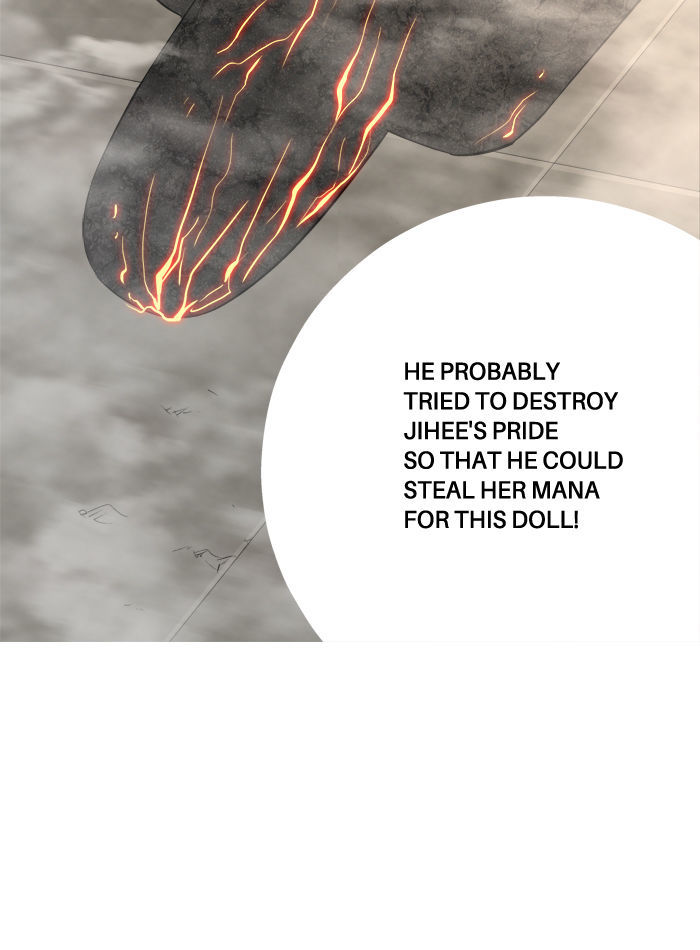 Aura from Another Planet Chapter 68 page 60 - Chapter 68 : Gosu's Memory (5)