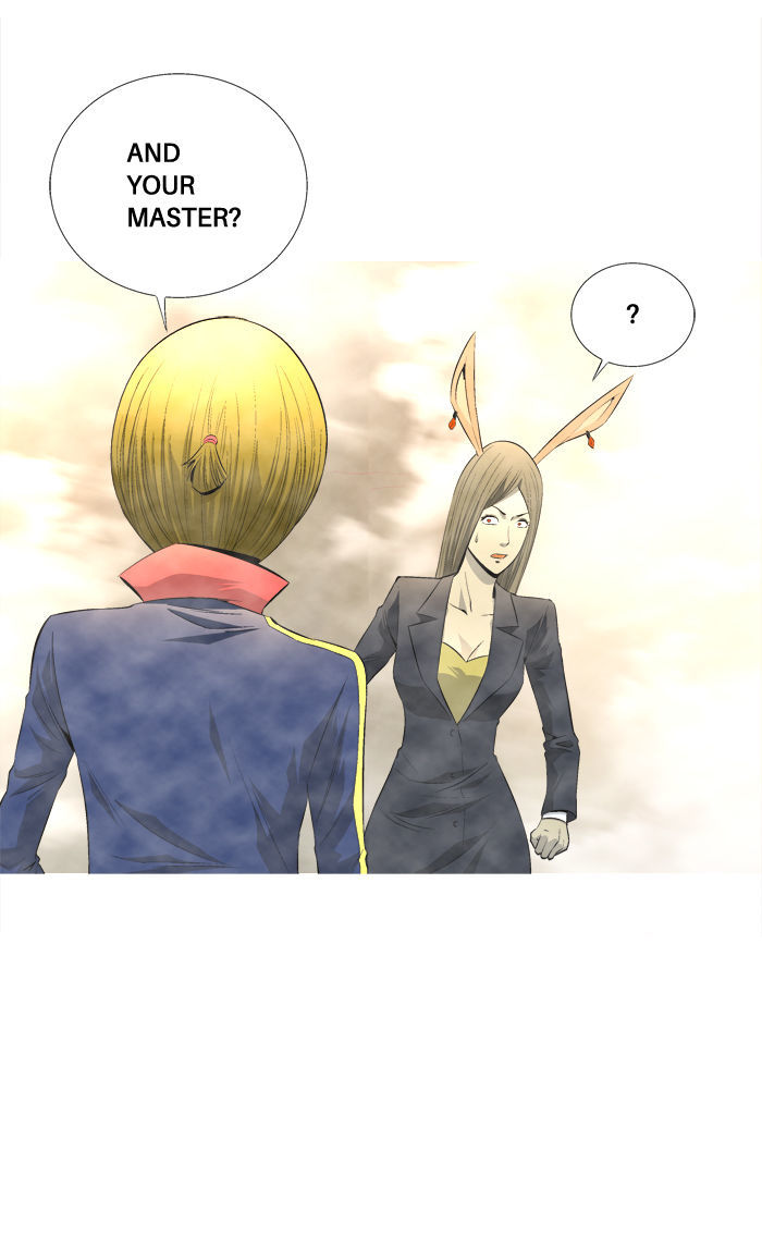 Aura from Another Planet Chapter 68 page 61 - Chapter 68 : Gosu's Memory (5)