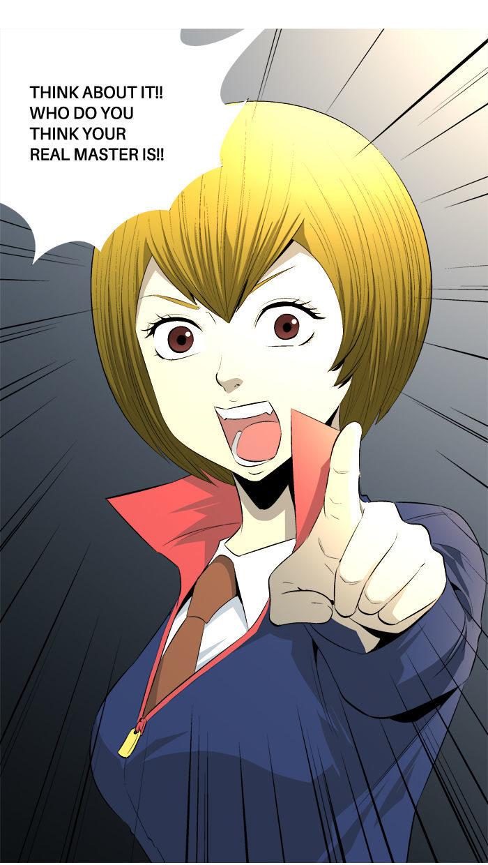 Aura from Another Planet Chapter 68 page 62 - Chapter 68 : Gosu's Memory (5)