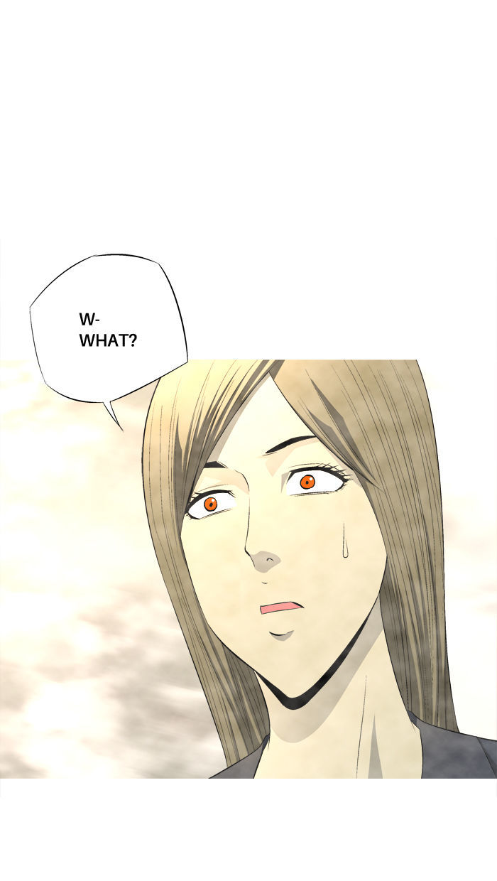 Aura from Another Planet Chapter 68 page 63 - Chapter 68 : Gosu's Memory (5)