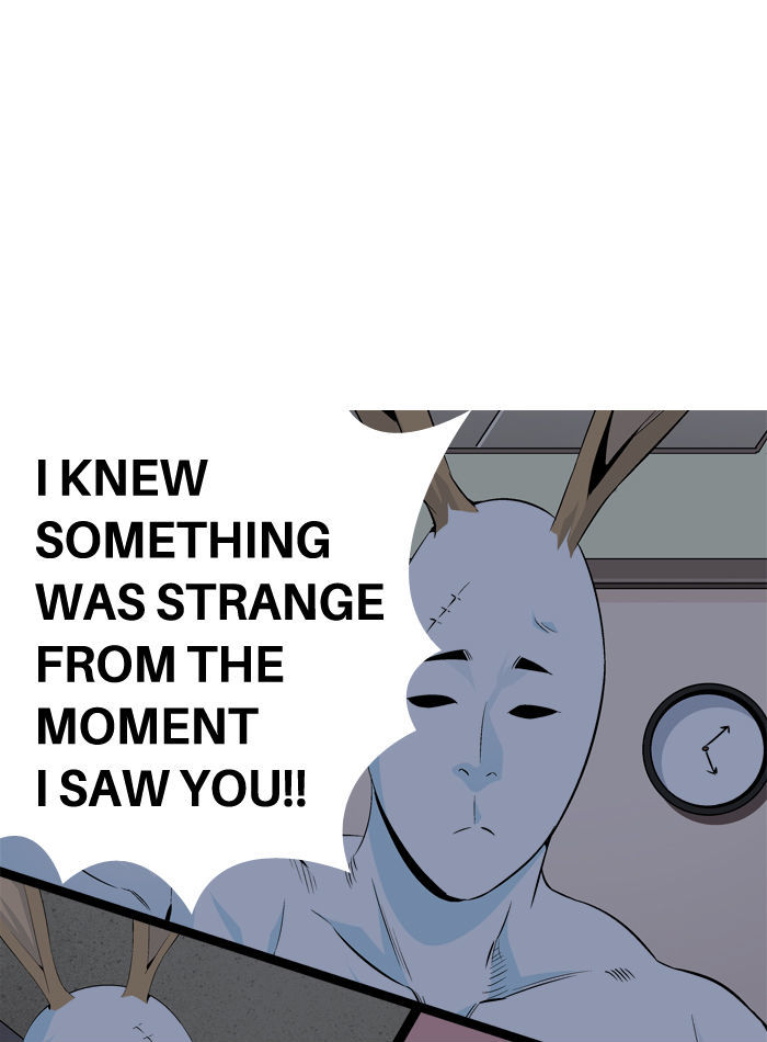 Aura from Another Planet Chapter 68 page 64 - Chapter 68 : Gosu's Memory (5)