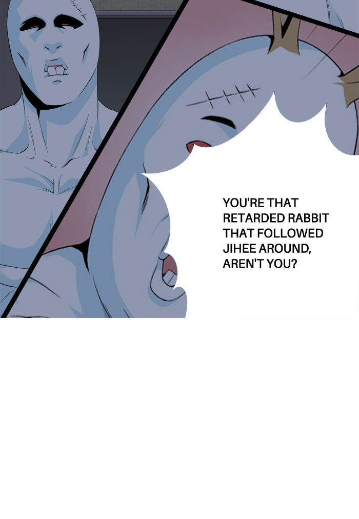 Aura from Another Planet Chapter 68 page 65 - Chapter 68 : Gosu's Memory (5)