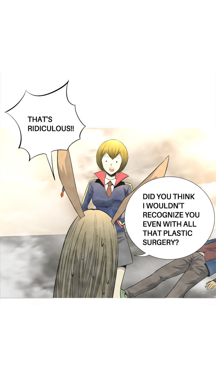 Aura from Another Planet Chapter 68 page 67 - Chapter 68 : Gosu's Memory (5)