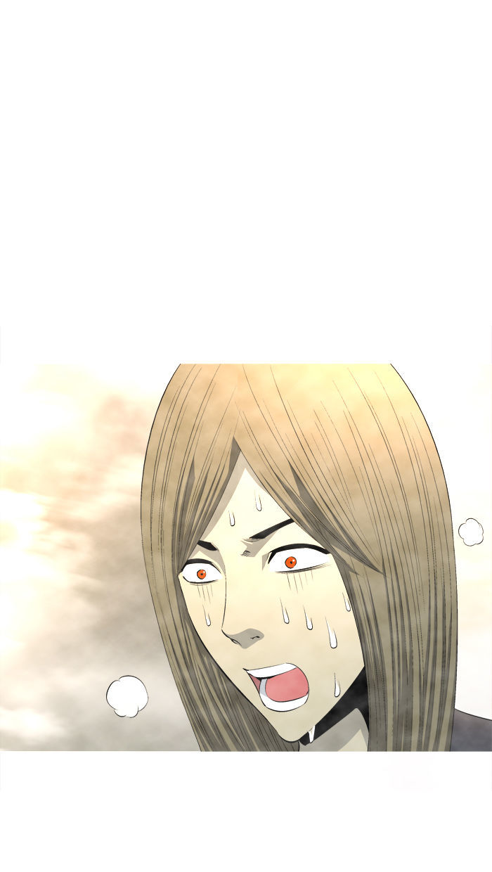Aura from Another Planet Chapter 68 page 69 - Chapter 68 : Gosu's Memory (5)