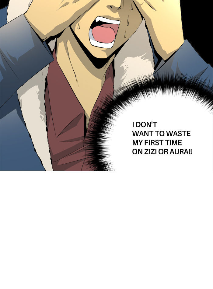 Aura from Another Planet Chapter 68 page 7 - Chapter 68 : Gosu's Memory (5)