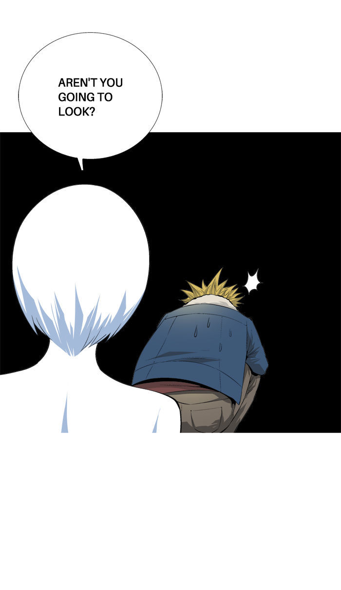 Aura from Another Planet Chapter 68 page 8 - Chapter 68 : Gosu's Memory (5)