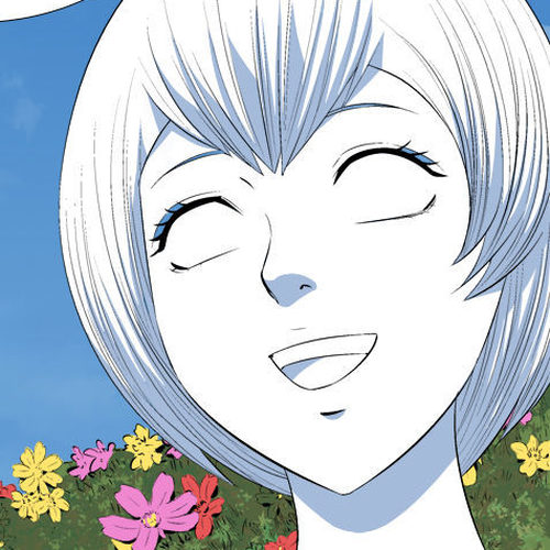 Aura from Another Planet Chapter 68 : Gosu's Memory (5) cover