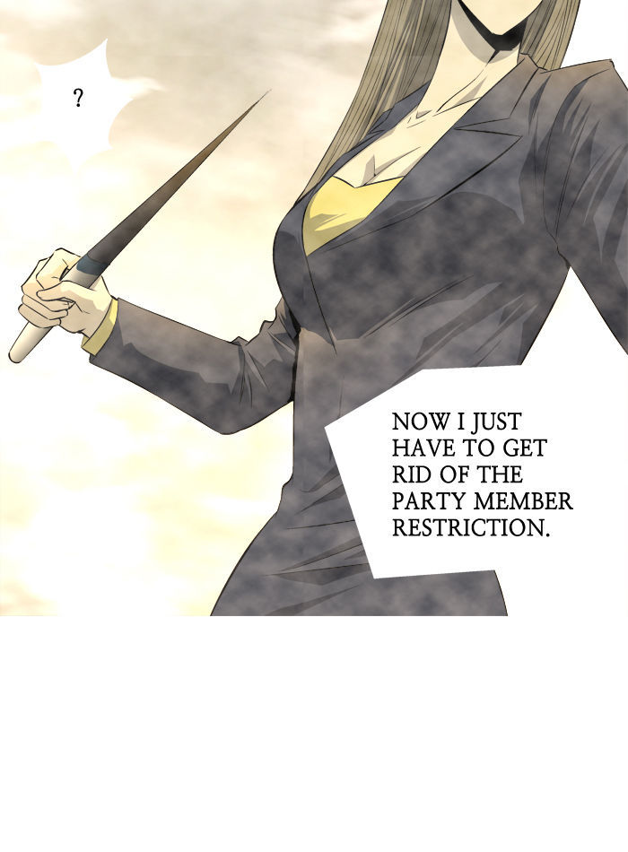 Aura from Another Planet Chapter 69 page 14 - Chapter 69 : Gosu's Memory (6)