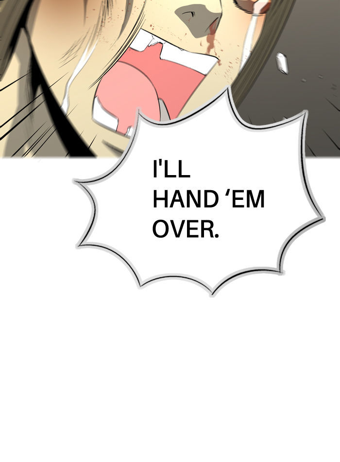 Aura from Another Planet Chapter 69 page 24 - Chapter 69 : Gosu's Memory (6)