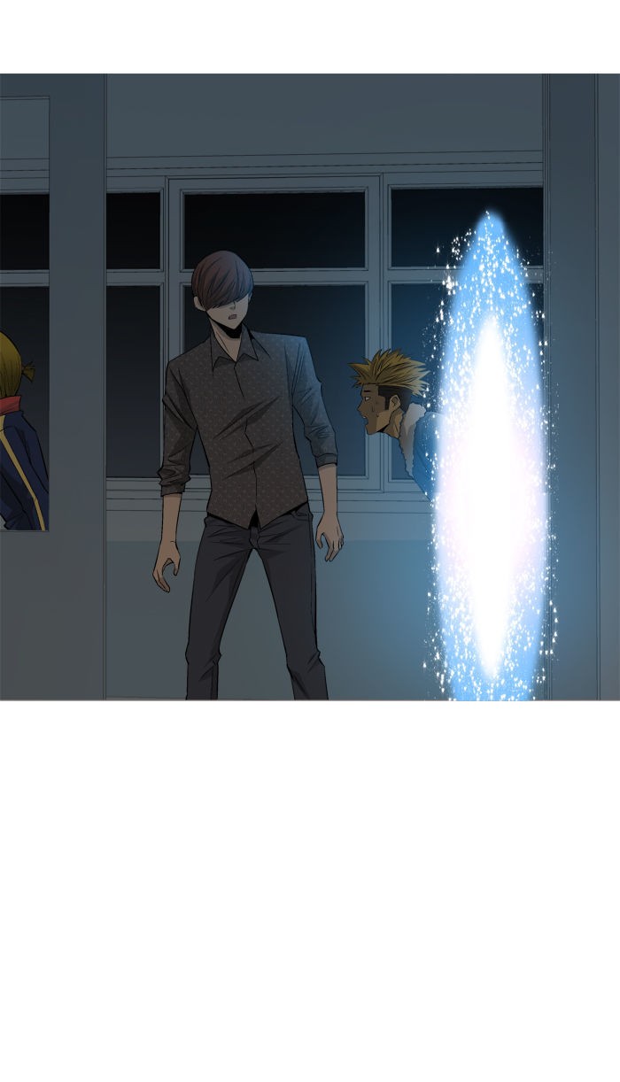 Aura from Another Planet Chapter 69 page 29 - Chapter 69 : Gosu's Memory (6)