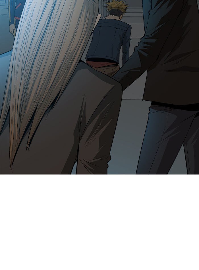 Aura from Another Planet Chapter 69 page 31 - Chapter 69 : Gosu's Memory (6)