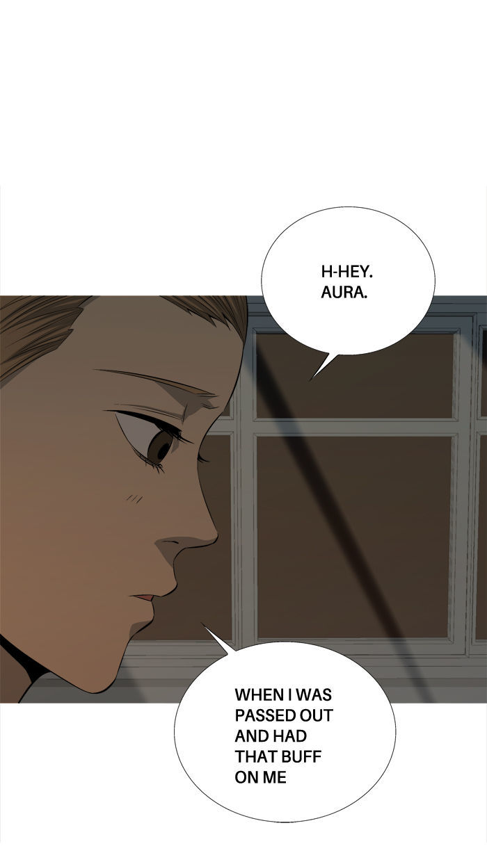 Aura from Another Planet Chapter 69 page 34 - Chapter 69 : Gosu's Memory (6)