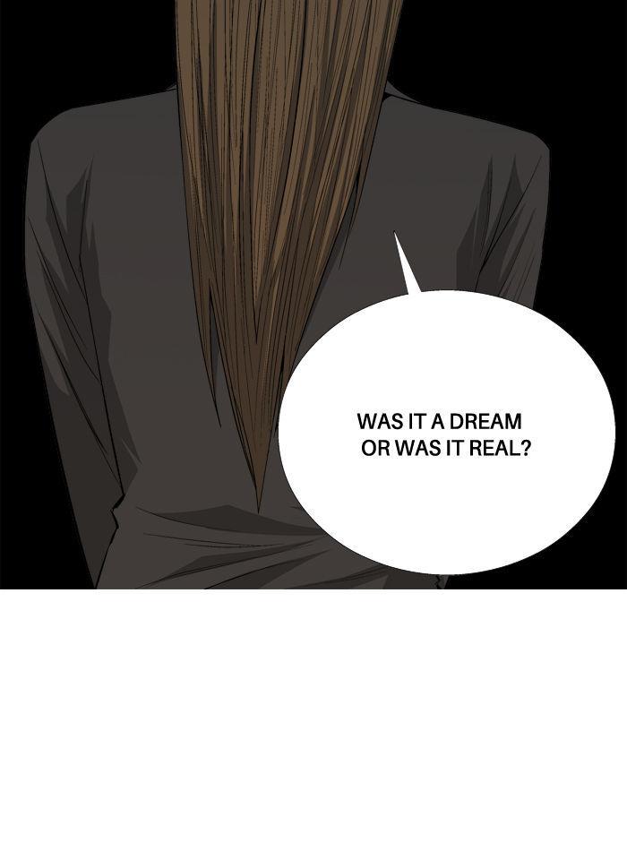 Aura from Another Planet Chapter 69 page 36 - Chapter 69 : Gosu's Memory (6)