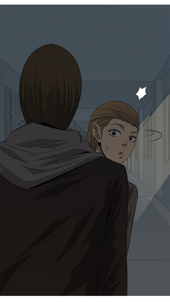 Aura from Another Planet Chapter 69 page 38 - Chapter 69 : Gosu's Memory (6)