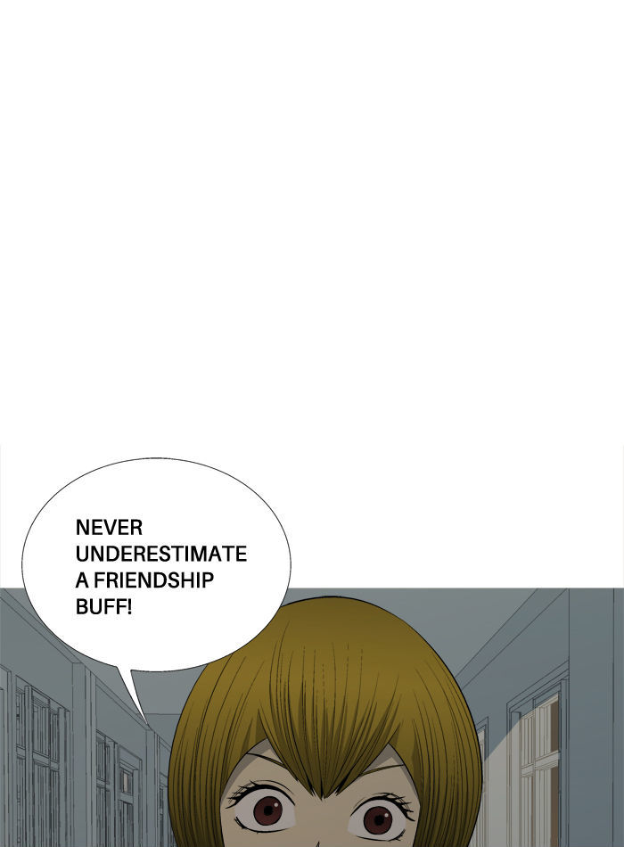 Aura from Another Planet Chapter 69 page 40 - Chapter 69 : Gosu's Memory (6)