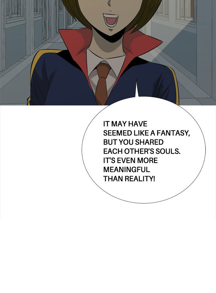 Aura from Another Planet Chapter 69 page 41 - Chapter 69 : Gosu's Memory (6)
