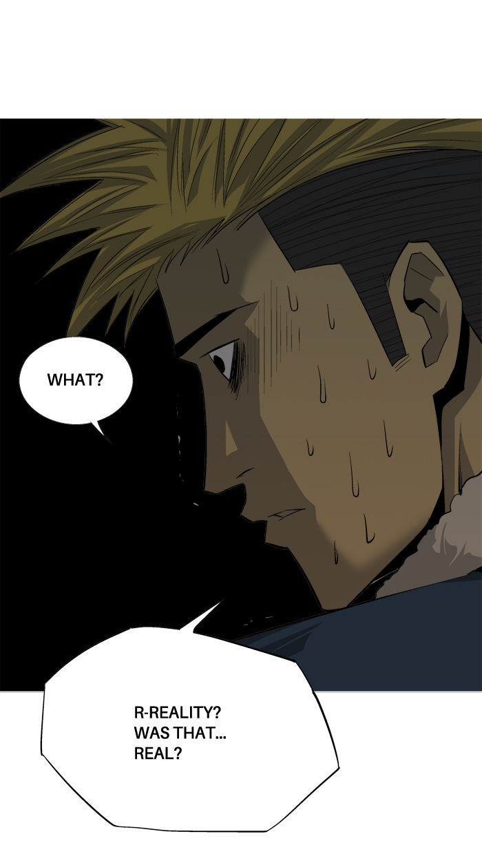 Aura from Another Planet Chapter 69 page 44 - Chapter 69 : Gosu's Memory (6)