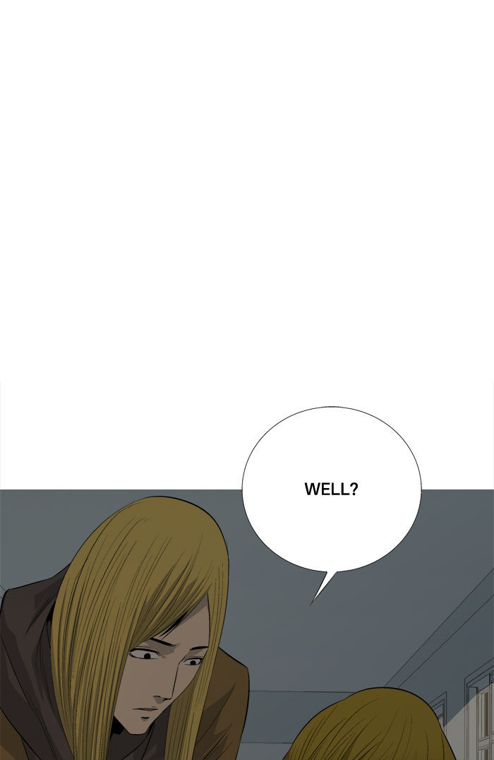 Aura from Another Planet Chapter 69 page 46 - Chapter 69 : Gosu's Memory (6)