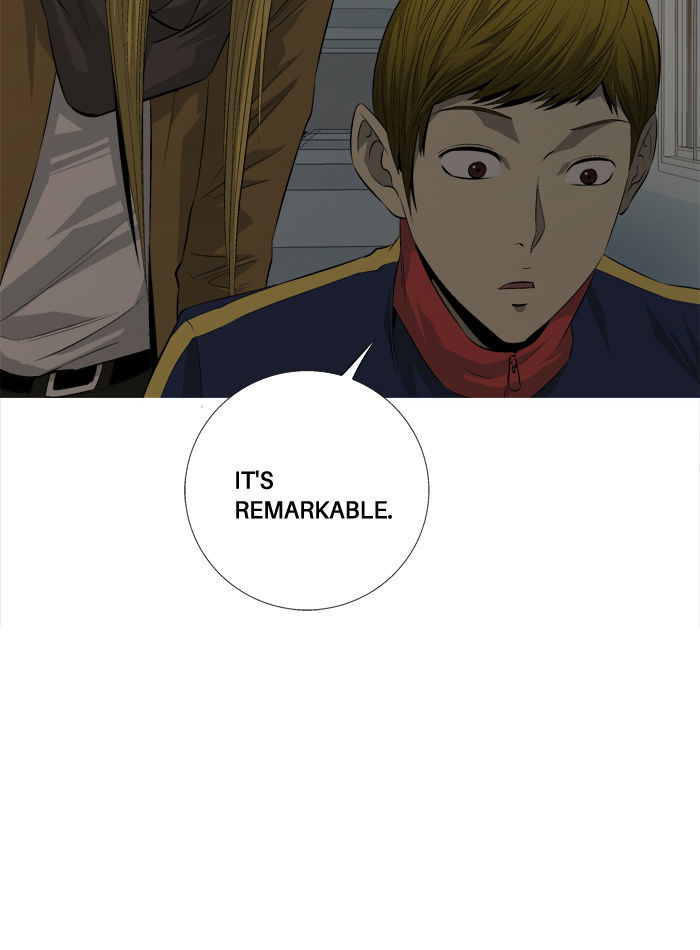 Aura from Another Planet Chapter 69 page 47 - Chapter 69 : Gosu's Memory (6)