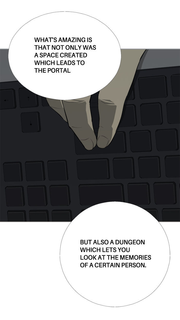Aura from Another Planet Chapter 69 page 49 - Chapter 69 : Gosu's Memory (6)