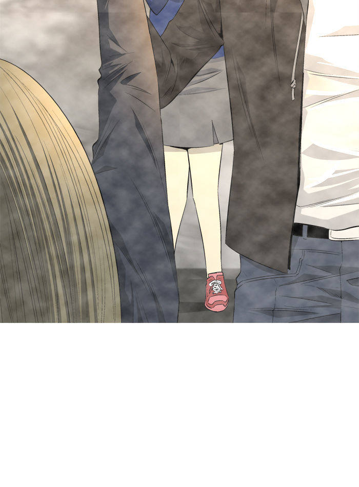 Aura from Another Planet Chapter 69 page 5 - Chapter 69 : Gosu's Memory (6)