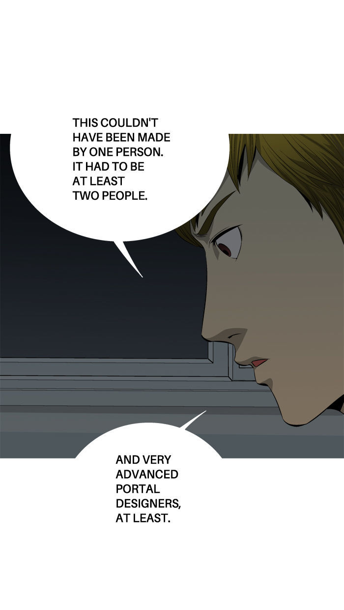 Aura from Another Planet Chapter 69 page 50 - Chapter 69 : Gosu's Memory (6)