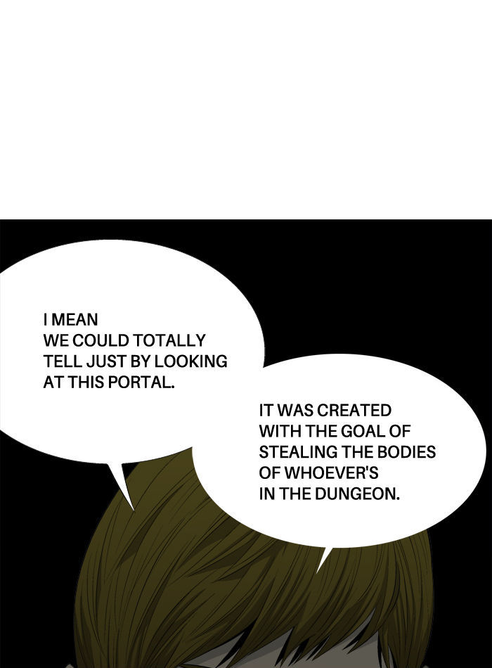 Aura from Another Planet Chapter 69 page 51 - Chapter 69 : Gosu's Memory (6)
