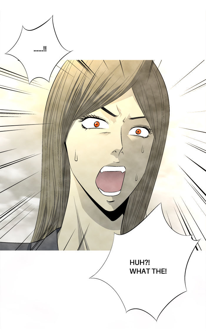 Aura from Another Planet Chapter 69 page 6 - Chapter 69 : Gosu's Memory (6)