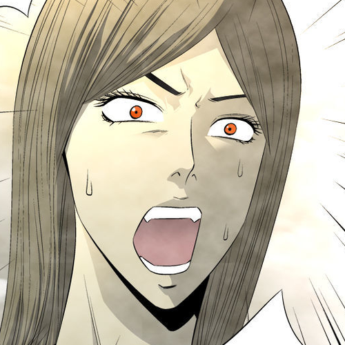 Aura from Another Planet Chapter 69 : Gosu's Memory (6) cover