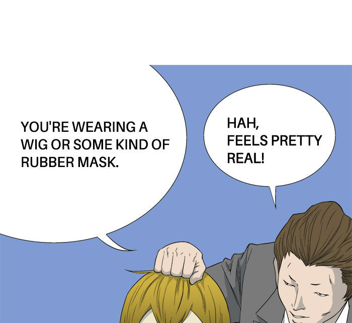Aura from Another Planet Chapter 7 page 13 - Chapter 7 : Gosu