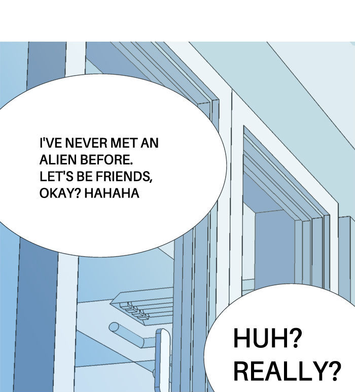 Aura from Another Planet Chapter 7 page 16 - Chapter 7 : Gosu