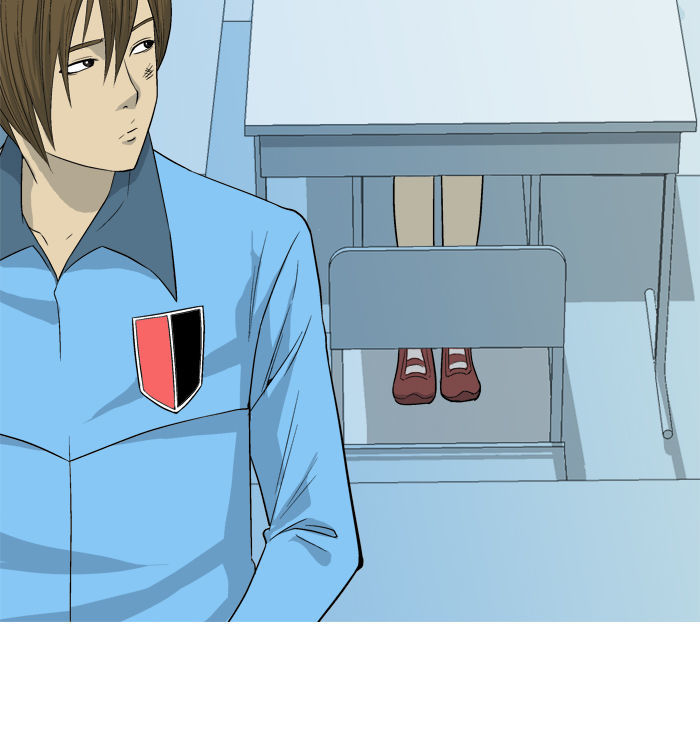Aura from Another Planet Chapter 7 page 36 - Chapter 7 : Gosu